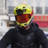 Xavier - Prof de cyclisme - Marseille