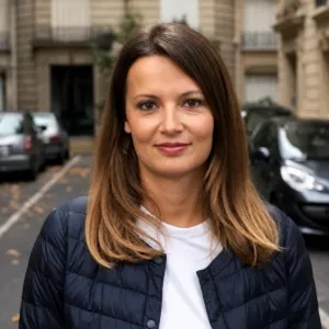 Elodie - Prof d'aide aux devoirs - Paris 17e