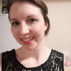 Stephanie - English speaking tutor - London
