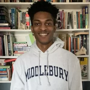 Jaden - Maths tutor - Brooklyn