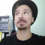 Bruno - Professor de Matemática - Centro