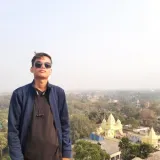 Harshit - Physics tutor - Begusarai