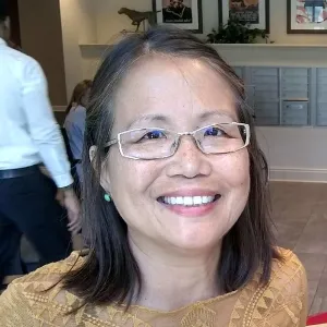 Connie - Cooking Tutor - Houston