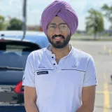 Harnoor - Math tutor - Brampton