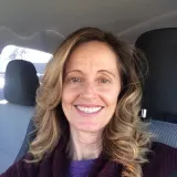 Claire - Yoga instructor - Escondido