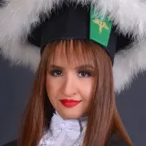 Karol - Professor de estética - Caxias do Sul (Rio Grande do Sul)