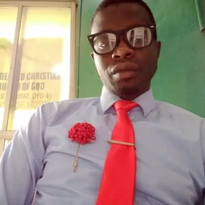 Olalekan - Maths tutor - Abeokuta