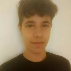 Pedro - ESOL tutor - Praia Comprida