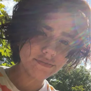 Sayen - English tutor - North Bay