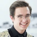 Vaughan - Cello teacher - Randburg