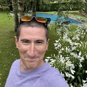 Laurent - Coach sportif - Crosne