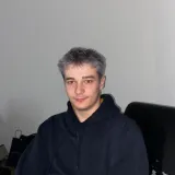 Enzo - Prof de maths - Hoerdt