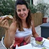 LUCIANA - Insegnante di spagnolo - Alpignano
