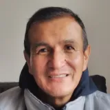 German Antonio - tutor académico - Río Cuarto