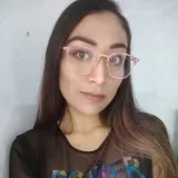 PAOLA - Profesor de inglés - Saltillo