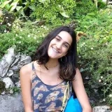 Luiza - Prof de explicações - Jardim Europa