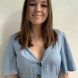 Faustine - Prof de solfège - Roncq