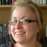 Sarah - English tutor - Bradford Peverell