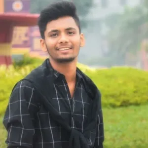 Sagar - Maths teacher - Eluru