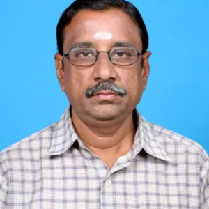 Rathnam - Maths tutor - Chennai
