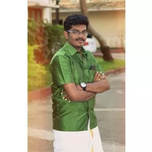 Badri - Maths tutor - Chennai