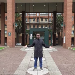 Letlotlo - Maths tutor - Johannesburg
