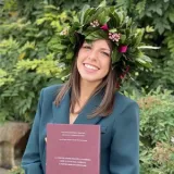 Alice - Insegnante di ripetizioni - Busseto