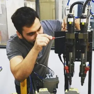 Emin - SolidWorks öğretmeni - 