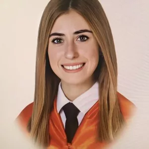 Esther - profesor de contabilidad - Madrid