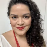 Lílian - Professor de francês - São Paulo