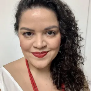 Lílian - Professor de francês - São Paulo