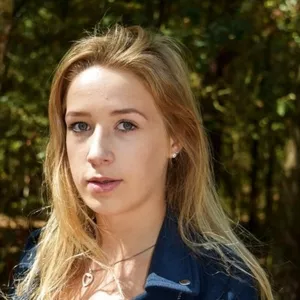 Cathelijne - Leraar economie - Helmond