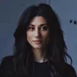 Martina - meditationlärare - Göteborg