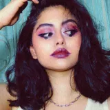 Ananya H A - Make-up tutor - Bengaluru