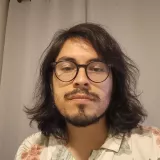 Josué - Profesor de historia - Santiago