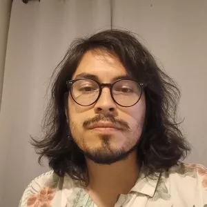 Josué - Profesor de historia - Santiago