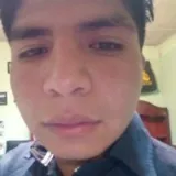 Jorge Francisco - Profe de historia - Barrio Santa Cruz