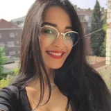 Karolayne - Prof de compréhension orale - portugais - Ixelles