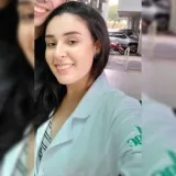 Natalia - Professor de nutrição - Vila Nogueira