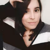 Amanda - Prof de estética - Vila Gomes Cardim