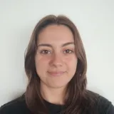 Martina - profesor de diseño gráfico - La Plata