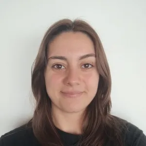 Martina - profesor de diseño gráfico - La Plata