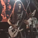 Guilherme - Professor de Guitarra - 