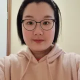 Sophia - English tutor - 
