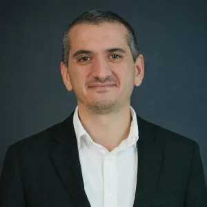 Zakaria - Prof de Mathématiques - Athis-Mons