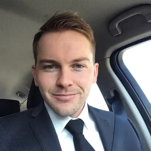 Sebastian - Mechanics tutor - Graz