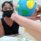 Tina - Special educational needs tutor - Kepala Batas