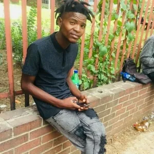 Edzisani - Cooking tutor - Pretoria