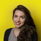 Danyelle - Professor de expressão oral - francês - Juvevê