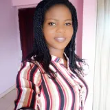Abiodun Elizabeth - German tutor - Lagos